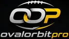OvalOrbitPro Logotipo