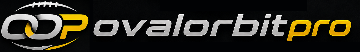 OvalOrbitPro Logotipo
