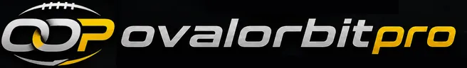 OvalOrbitPro Logotipo